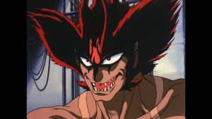 「デビルマン 誕生編」「デビルマン 妖鳥シレーヌ編」期間限定で全国上映…2月14日より！