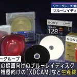 そういえばみんな使ってない！？「ブルーレイディスク」終了のお知らせ！