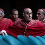 【教皇選挙】見ないと損する映画ってこういうことだね！