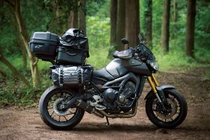 プロのキャンツー装備はひと味違う…充実の装備ラインアップはめちゃくちゃ参考になる！