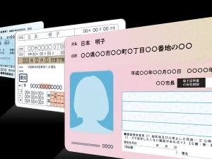 「マイナ免許証」の運用が3月24日からスタート…保有方法は3パターン