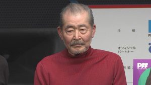 「愛のコリーダ」に出演した藤竜也が当時を回想