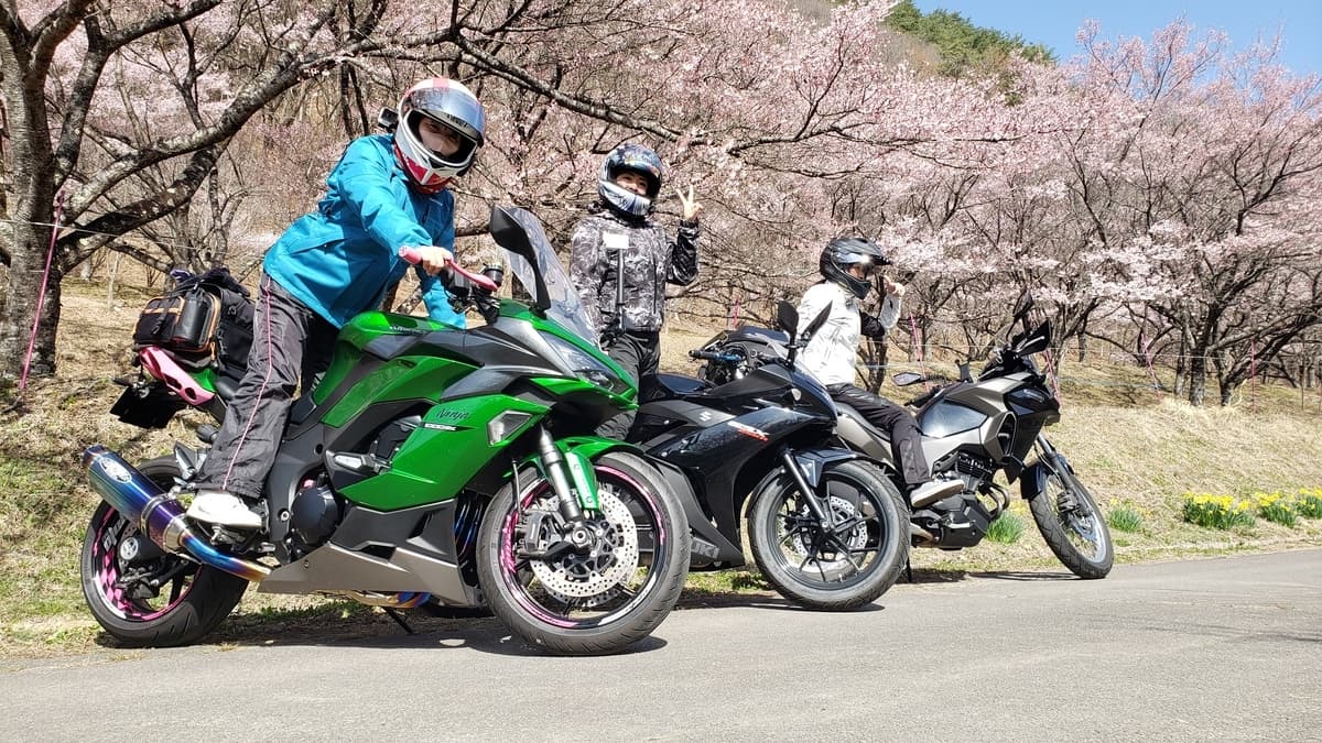 立ちゴケはバイクにつきものというけどどうしてコケるの？