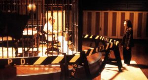 『羊たちの沈黙』何度でも観たいサイコ・サスペンスの金字塔