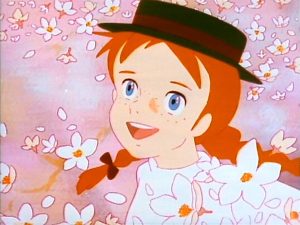 リバイバル上映…アニメの『赤毛のアン』といえば高畑勲脚本版がいい！