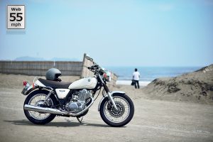 バイクのここが好き！バイク乗りで本当によかった！