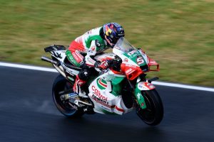 【MotoGP】ホンダ久しぶりの勝利…ザルコは来期ホンダファクトリーへ昇格確実！？