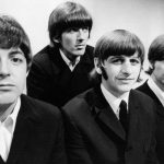 ビートルズは永遠に！『I Want to Hold Your Hand（抱きしめたい）』が英国チャートトップ40にランクイン