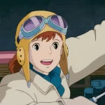 ジブリ映画なら『紅の豚』が一番！という方へ…フィオの5年後がわかるよ！