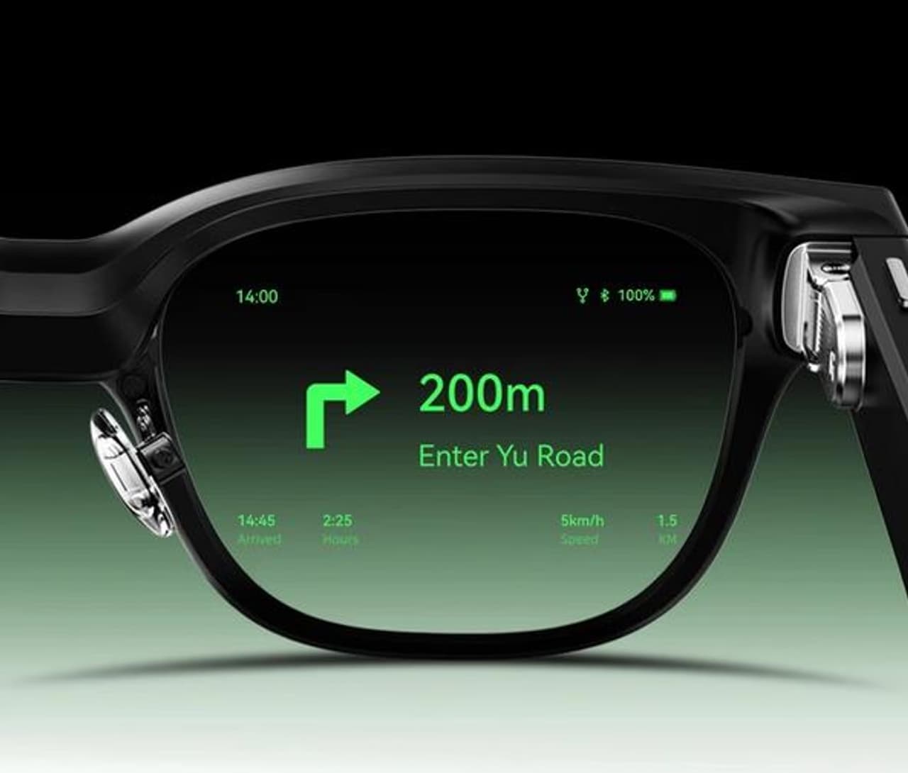 伸びしろ無限大！スマートグラスの進化がすごいよ！