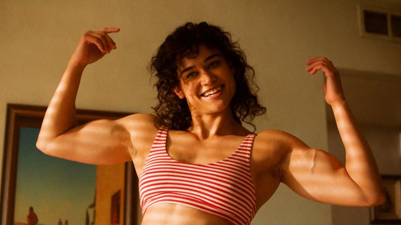 A24が贈るクィア・ロマンス・スリラー　映画『愛はステロイド』