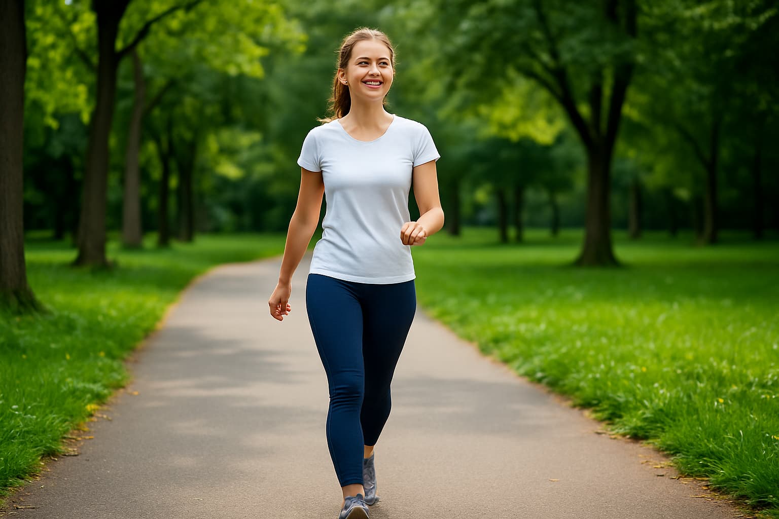 95歳までしっかり歩く！毎日1万歩よりも大切なことは「インターバル速歩」
