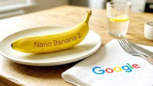 Google新AI「Nano Banana 2」日本語文字入れ完全ガイド