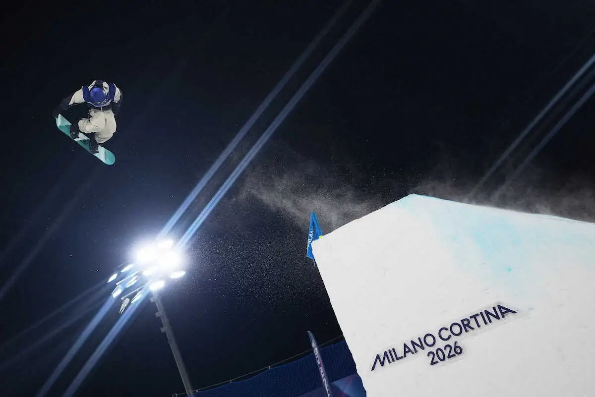 「とんで、まわって」の精神が繋ぐ昭和と令和。円広志『夢想花』からスノーボード荻原大翔選手へ贈るエール