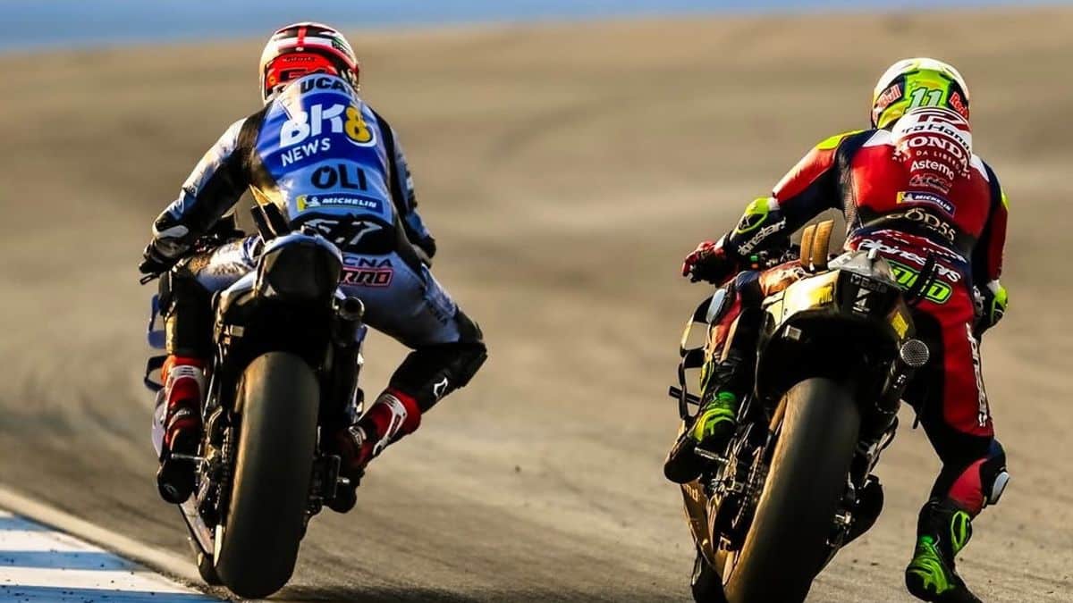 【保存版】2026年MotoGP完全ガイド！全チーム体制・スケジュール＆2025年シーズン振り返り