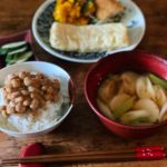 坪内稔典の遊び心と納豆伝説！馬の背で大豆は糸を引くか？