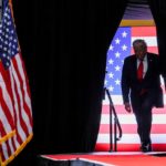 米最高裁の違法判決と三権分立の力