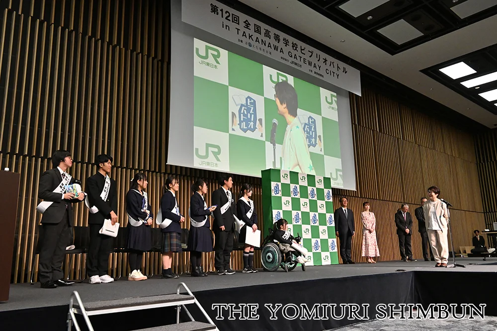 ビブリオバトル2026と万葉集「からたち」の棘に潜む真実