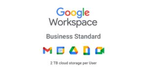 どっちが正解？Google AI Pro vs Workspace Business Standard｜サービス毎の違いや料金、Workspaceの始め方を徹底解説！