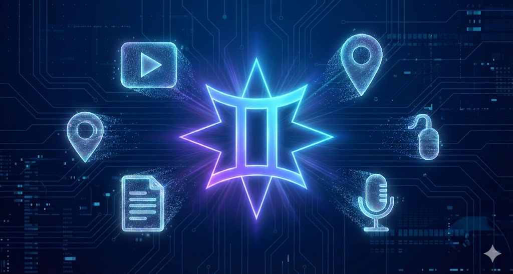 Gemini完全攻略！28の神機能で仕事激変