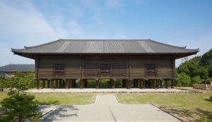 正倉院の宝物と燃ゆるイランの地