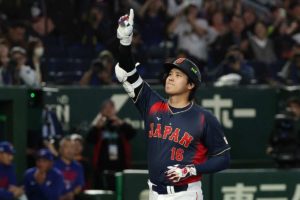 侍ジャパンが挑むWBC2026連覇への道