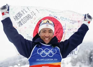 渡部暁斗選手の現役引退と『徒然草』が教える美学