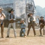 映画『荒野の七人』今すぐ観たい！黒澤明×西部劇の奇跡、伝説の理由と2026年最新配信情報