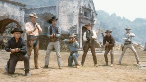 映画『荒野の七人』今すぐ観たい！黒澤明×西部劇の奇跡、伝説の理由と2026年最新配信情報