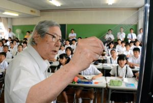 数学者・広中平祐が94歳で逝去——その波乱の生涯