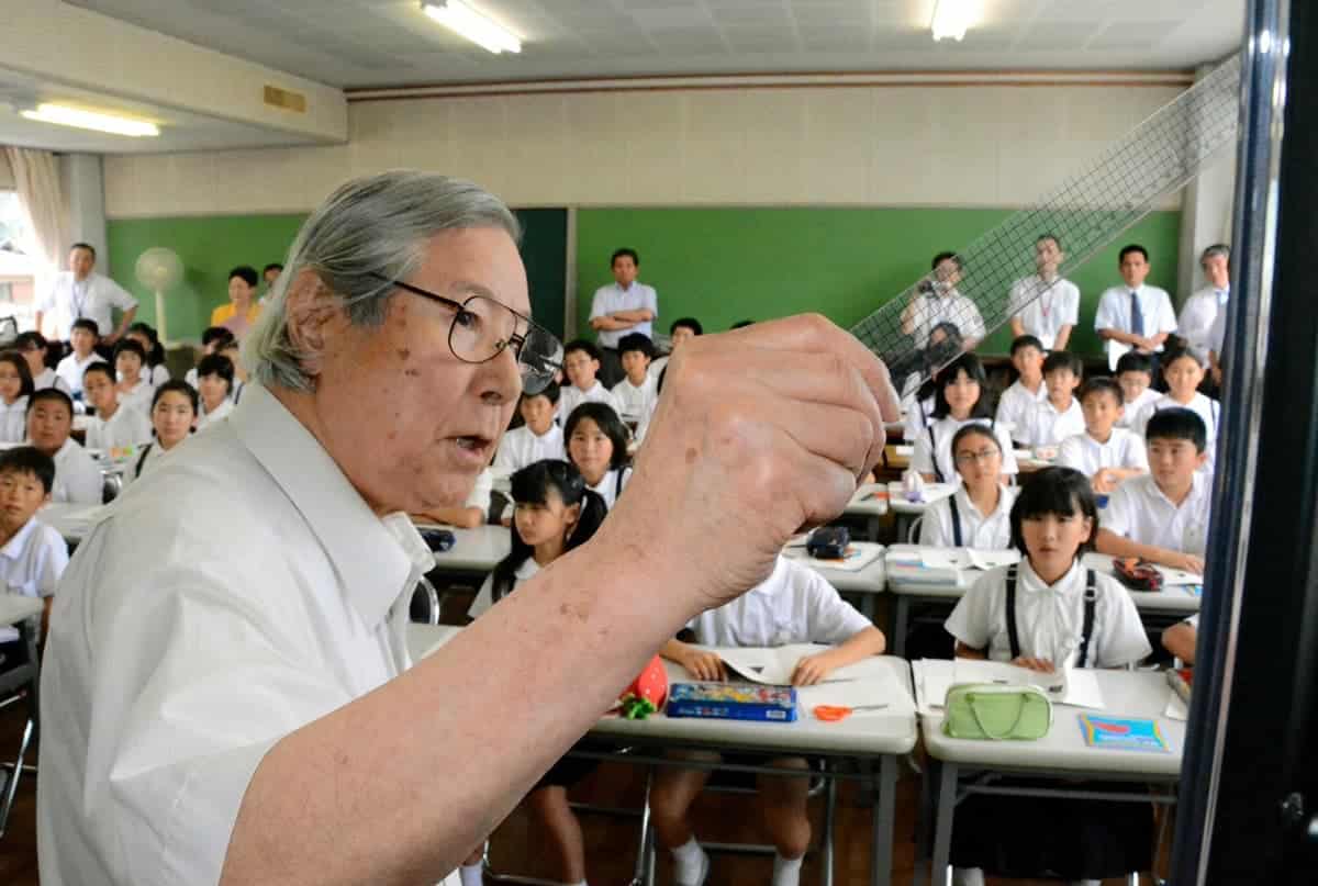 数学者・広中平祐が94歳で逝去——その波乱の生涯