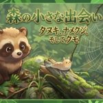 地獄行きマラソン？中東情勢と宮沢賢治の寓話が示す現代の危うさ