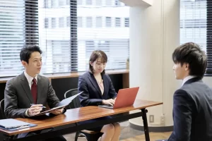 売り手市場の今、企業が本当に求める人材とは