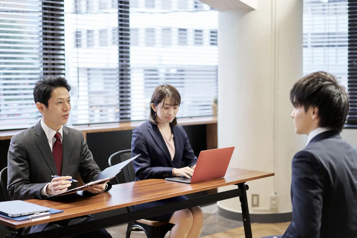 売り手市場の今、企業が本当に求める人材とは