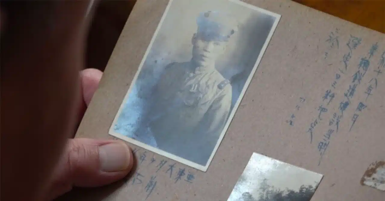 戦火が生む心の傷——PTSDと虐待の世代連鎖を問う映画