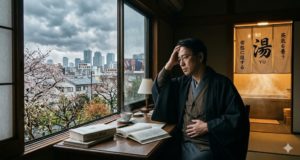 春の不調「木の芽時」を乗り切る知恵