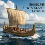 古代の航海が教える平和の価値
