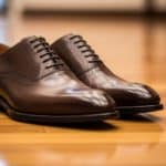 革靴ブランド「リーガル」が構造改革へ、希望退職募集と製造子会社の清算を発表