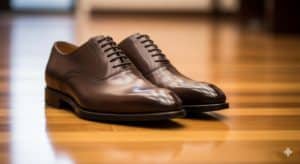 革靴ブランド「リーガル」が構造改革へ、希望退職募集と製造子会社の清算を発表