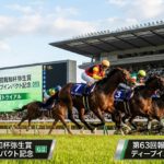 弥生賞2026予想｜データ×血統で本命を導く