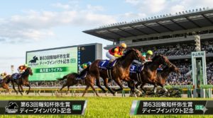 弥生賞2026予想｜データ×血統で本命を導く