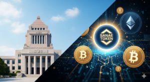 サナエトークン騒動まとめ|高市首相の全面否定・暴落・責任の所在