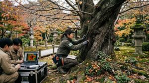 桜の詩と老いる街路樹——倒木事故が問いかける都市の緑の未来