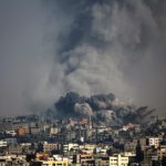 理性を失った超大国と怒りの「壮絶な怒り」米・イスラエルのイラン攻撃と中東の未来波紋