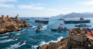 トランプ外交と無鉄砲の危うさ