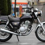 スズキ・VOLTY…250ccロードモデル