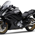 ヤマハの巨艦…FJR1300は欧米で大人気！日本では？？