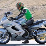 カワサキZZR1200…良いバイクだったけど評価が高くないのが不満