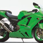 最強にこだわったカワサキ