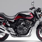 やっぱりここに戻ってくる『ホンダ・CB400SF』一番乗りたいバイクかもしれない